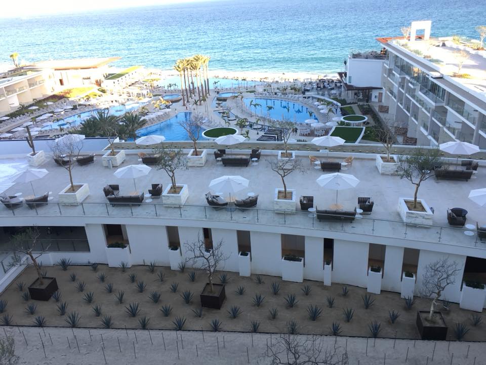 Le Blanc Los Cabos