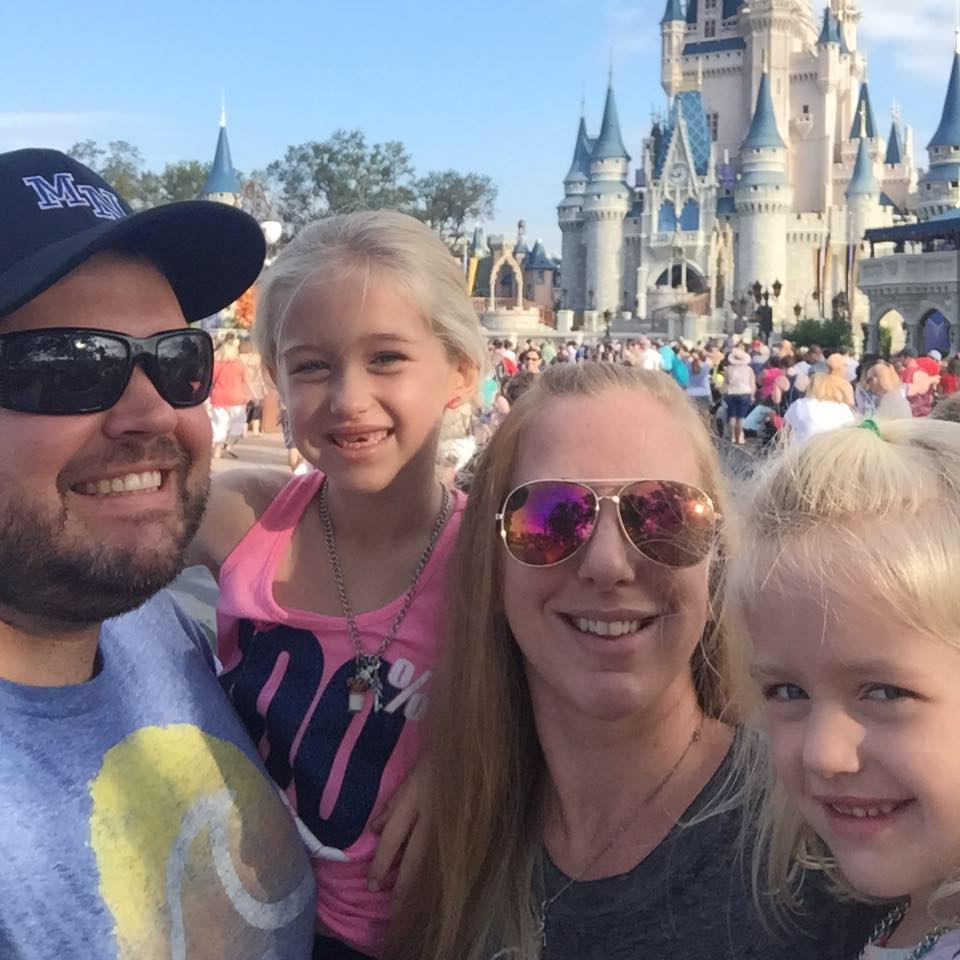 Disney Specialist 2