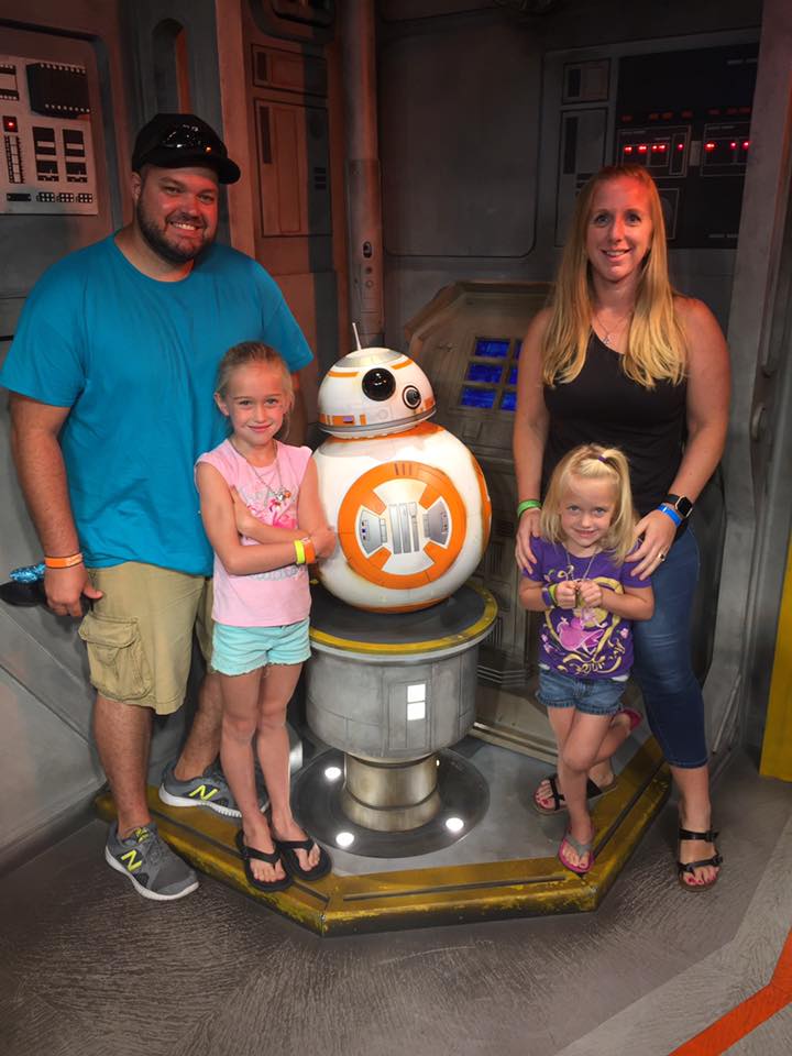 Disney Specialist 3