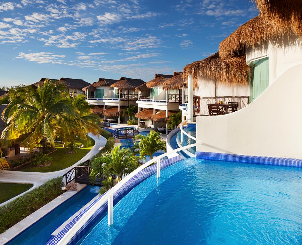 Cancun 1