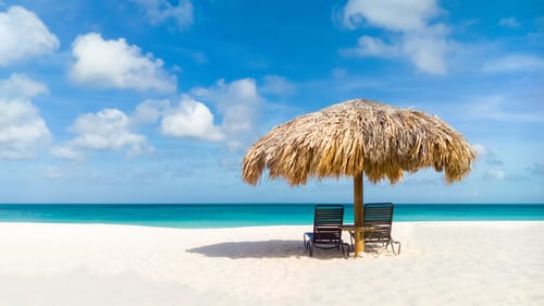 Aruba
