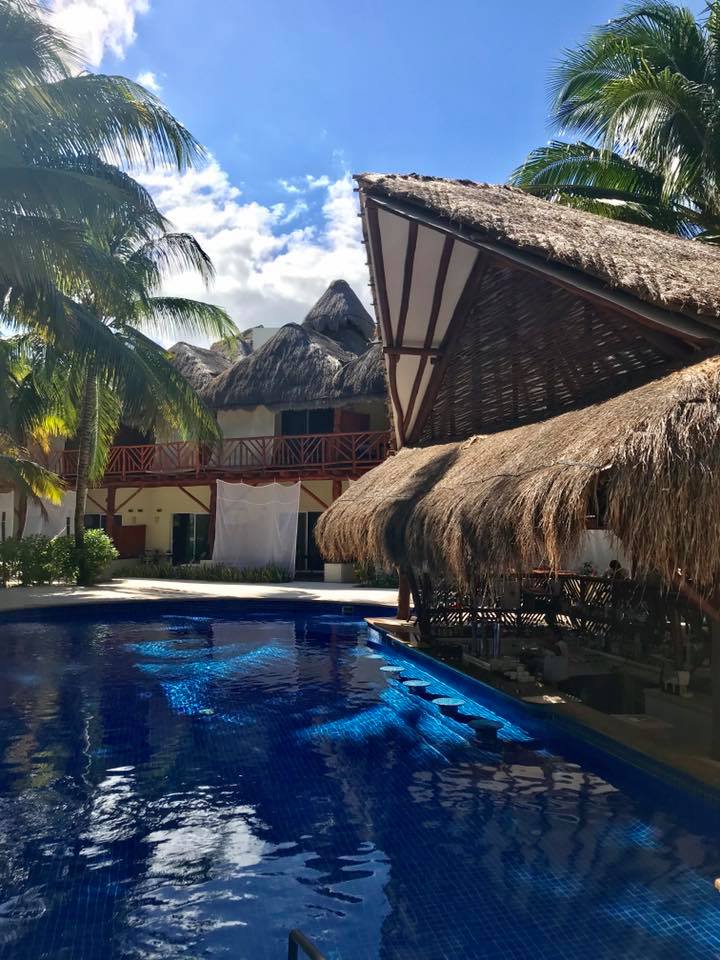Mexico - el dorado maroma