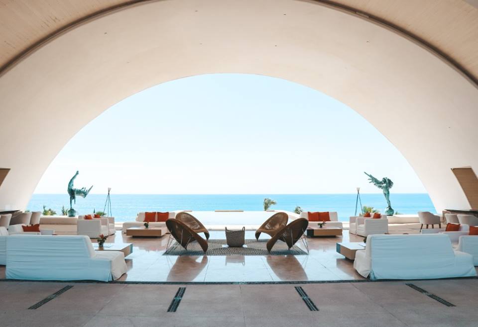 all-inclusive marquis cabo