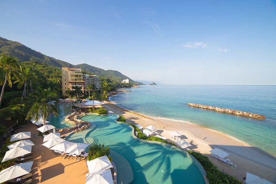 The Best Boutique All-Inclusive Resorts in Mexico