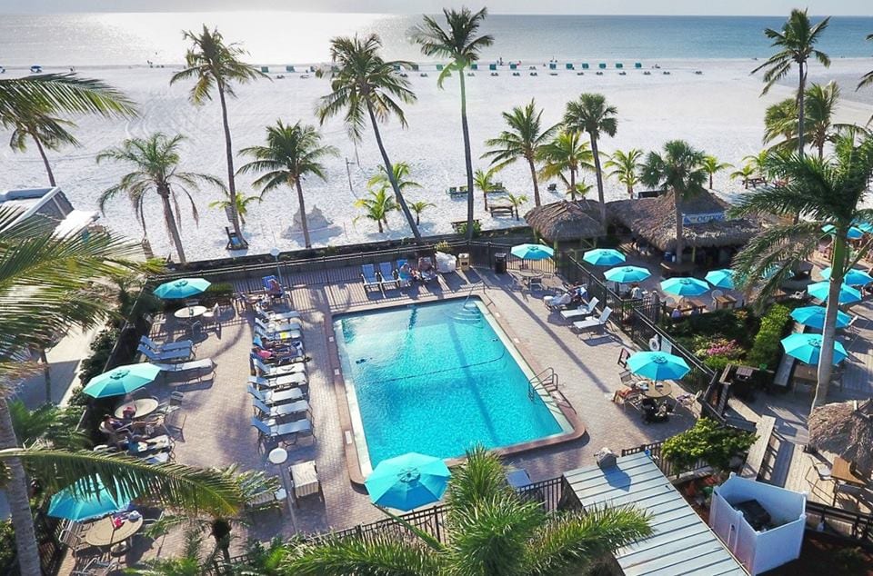 Florida Outrigger
