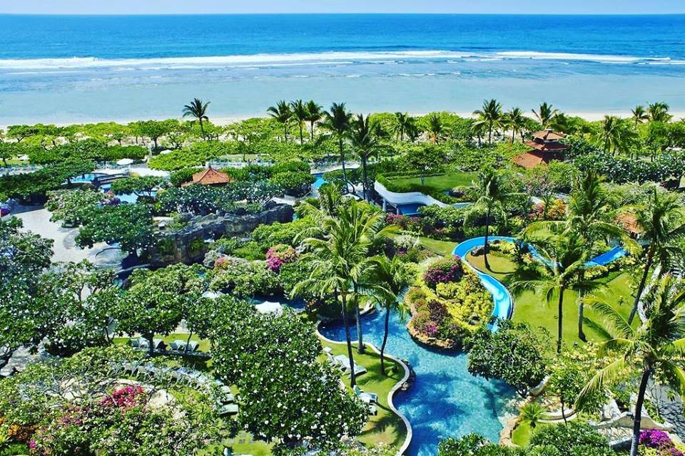 bali hyatt