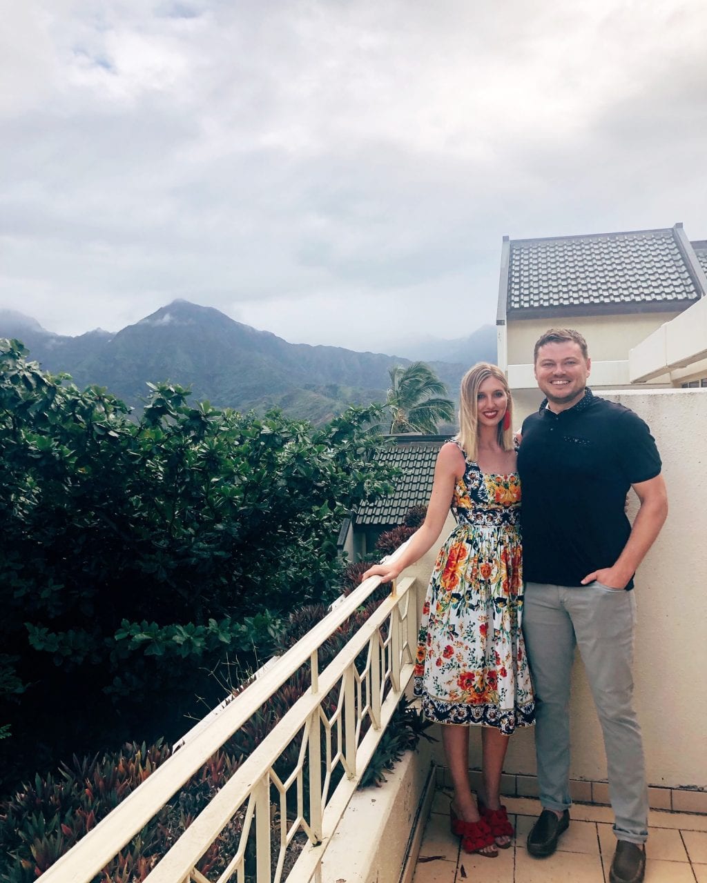 Princeville Kauai