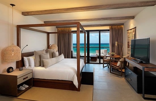 unico room new