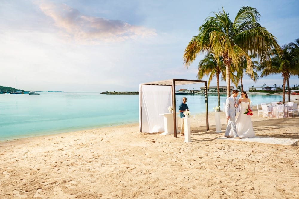 Planning a Destination Wedding