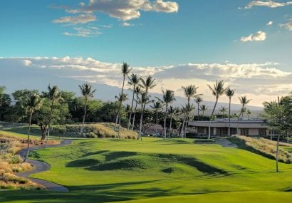 westin hapuna beach resort golf course