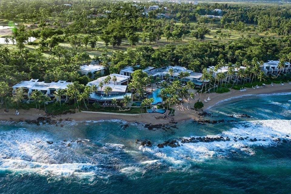 dorado beach puerto rico