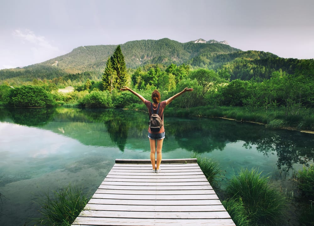 green travel