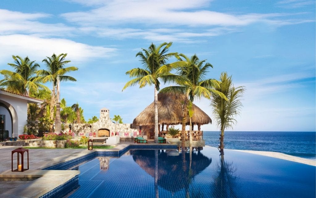 One&Only Palmilla Los Cabos