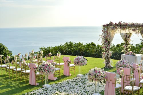 destination wedding 
