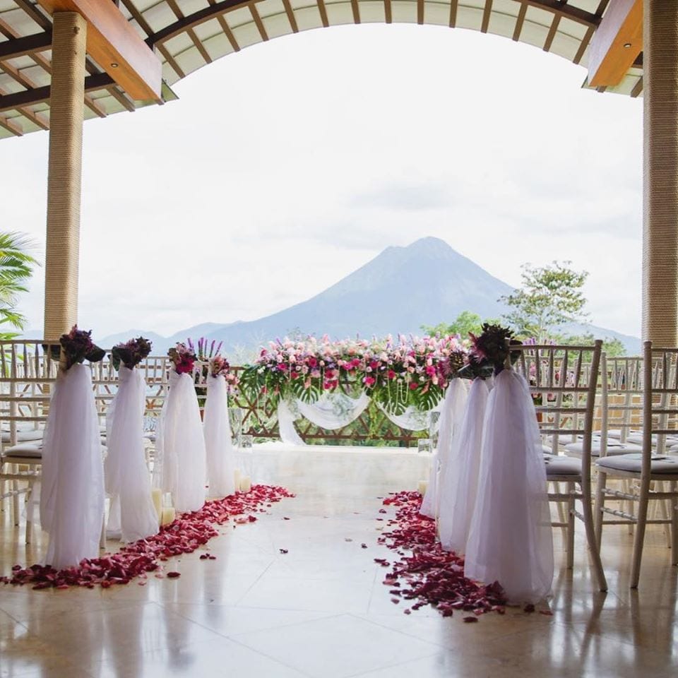 the springs costa rica