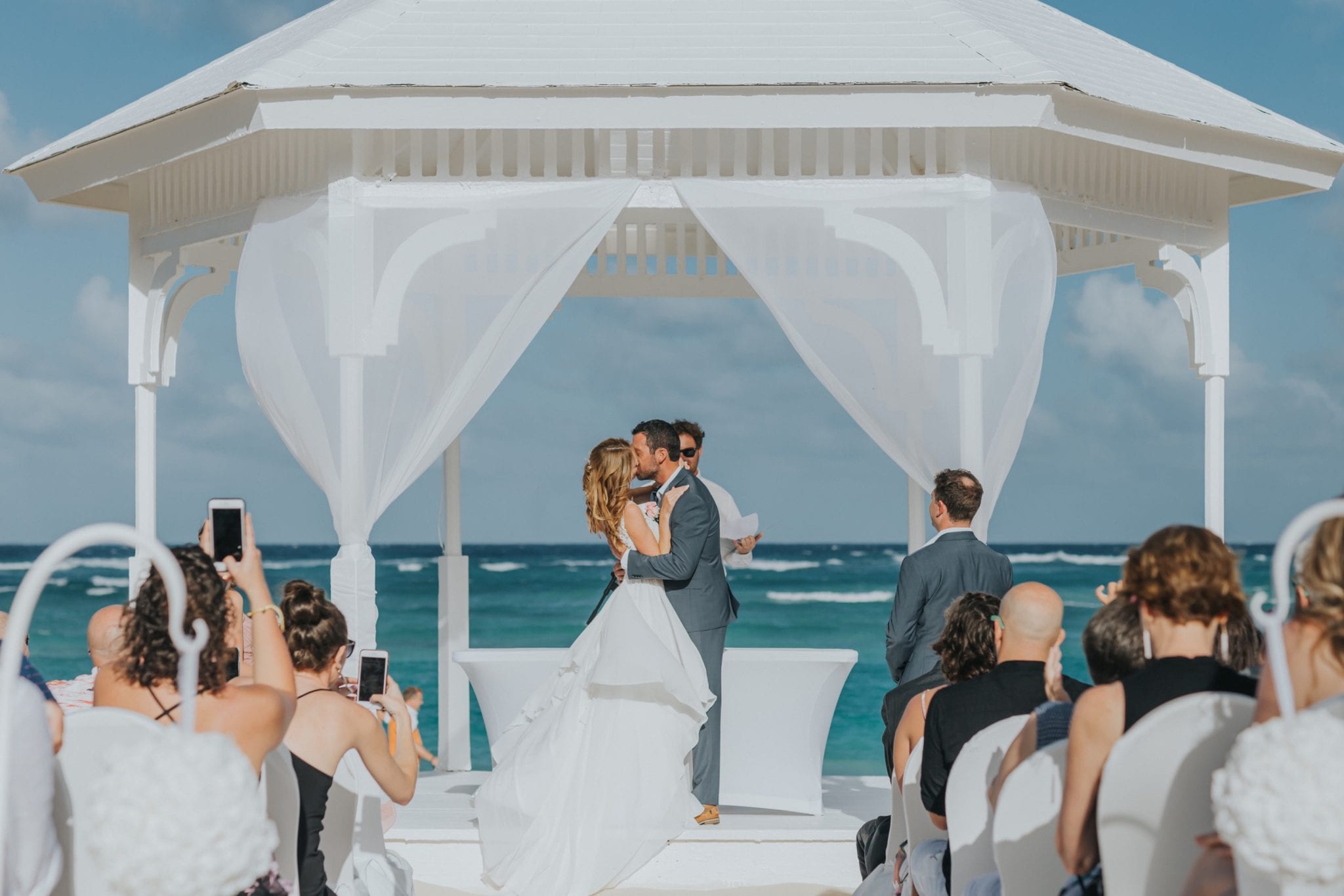 Majestic Elegance Destination Wedding