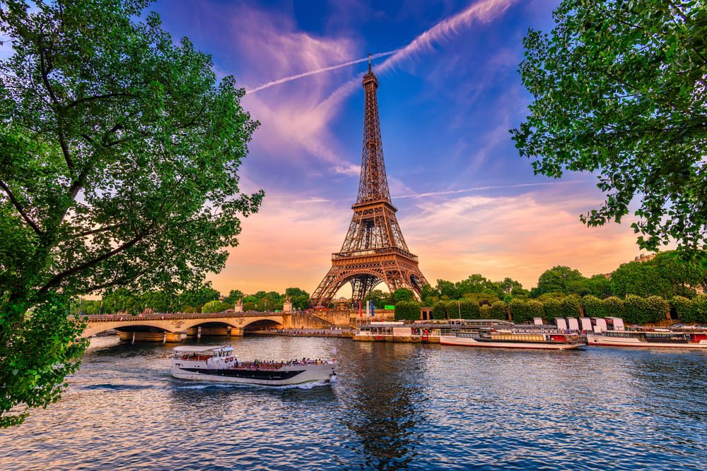 paris france