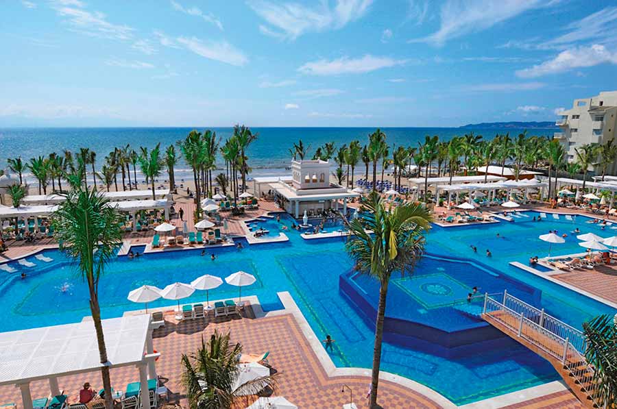 riu palace pacifico