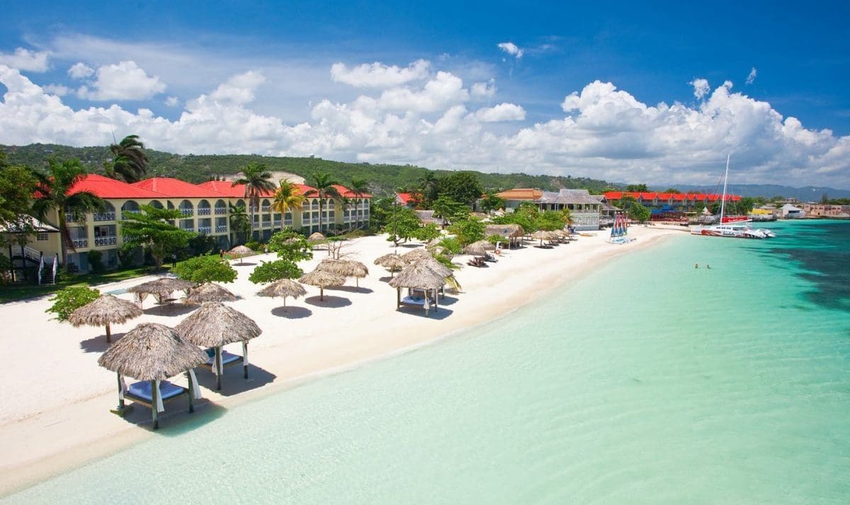 Sandals Resorts Jamaica Update: $200M Renovations and New 2026 Reopening Dates
