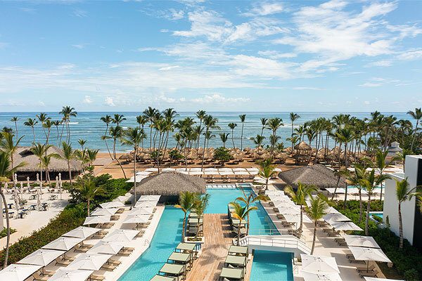 3 Punta Cana Resorts We'd Book Again - Excellence Punta Cana