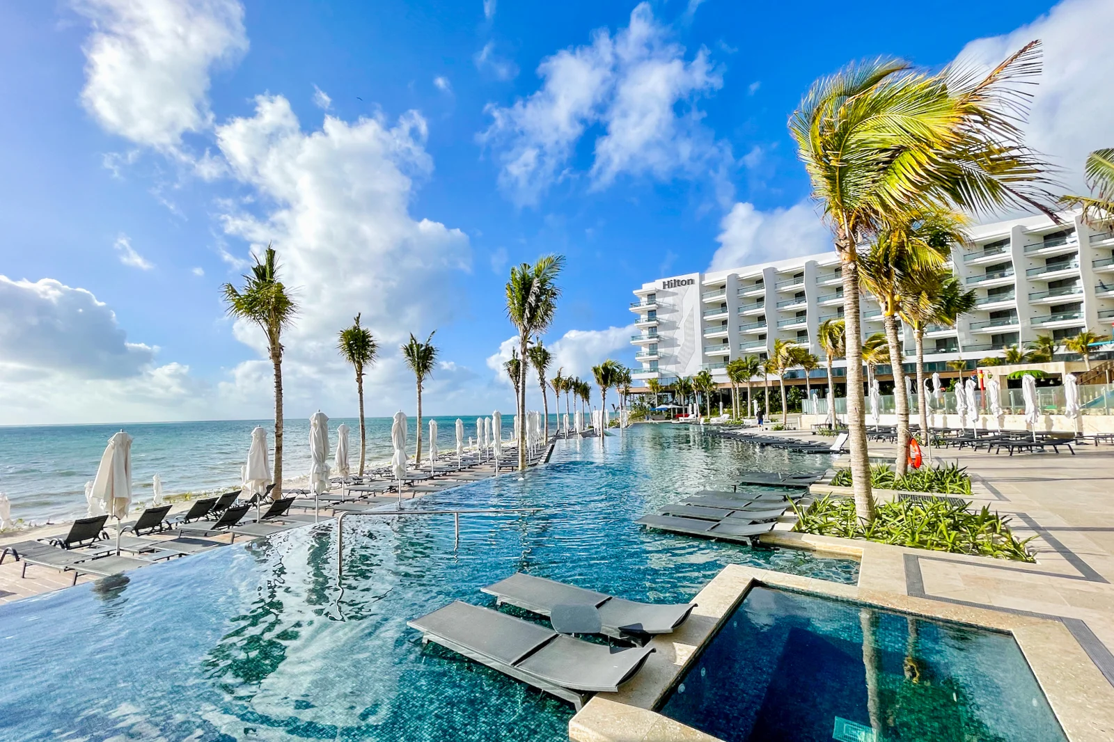 The Best All-Inclusive Resorts in Cancun for Summer 2025