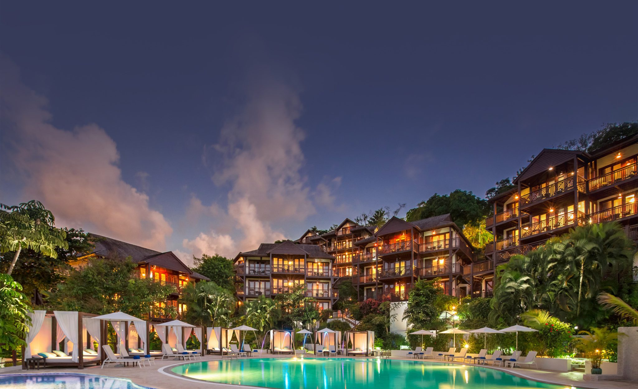 Opening 2023: The Best NEW All-Inclusive Honeymoon Resorts