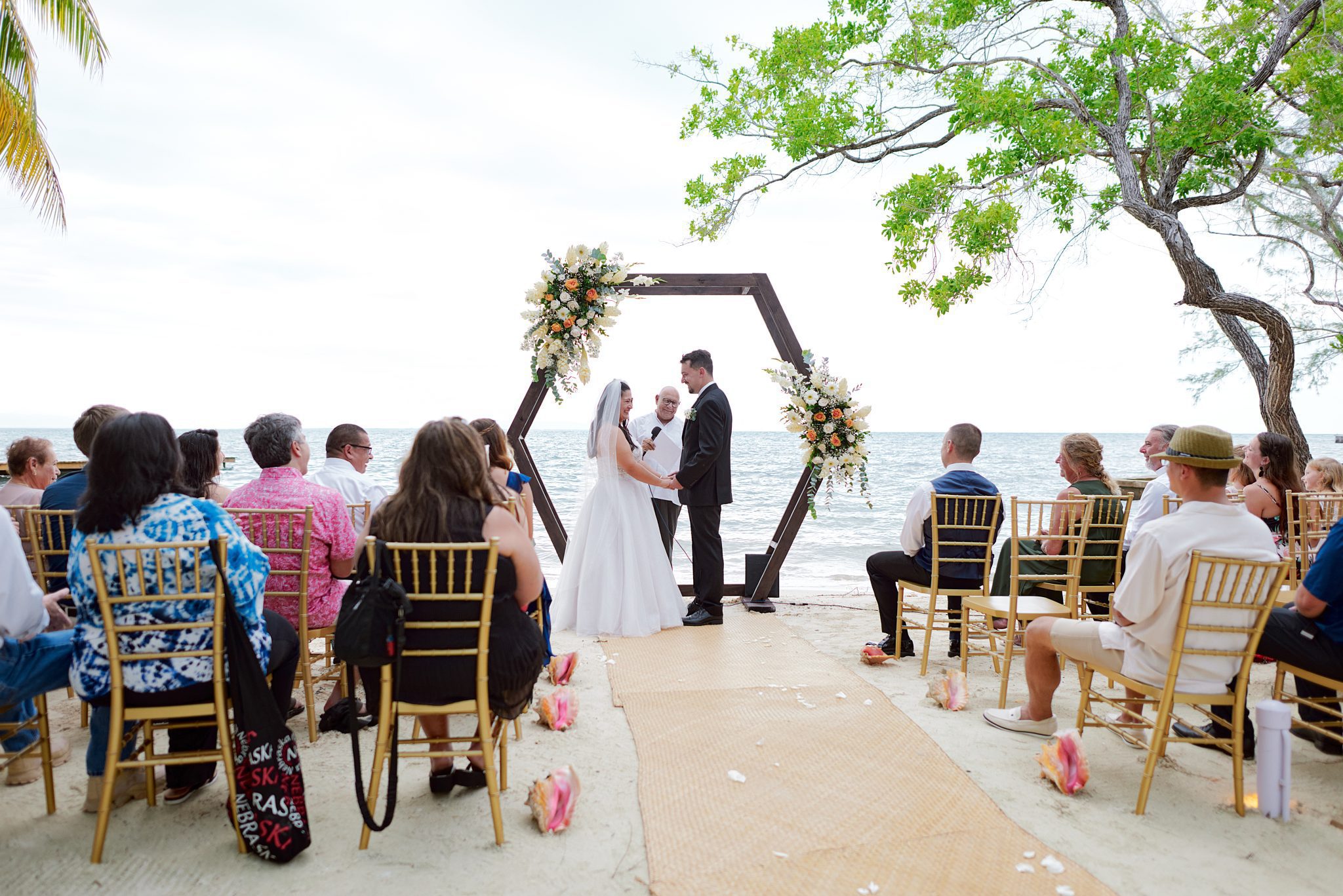 Do I Need a Travel Agent for a Destination Wedding?