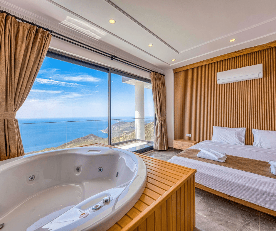 Travel Agent Hotel