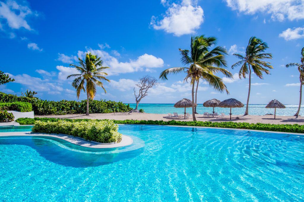 Caribbean Resort