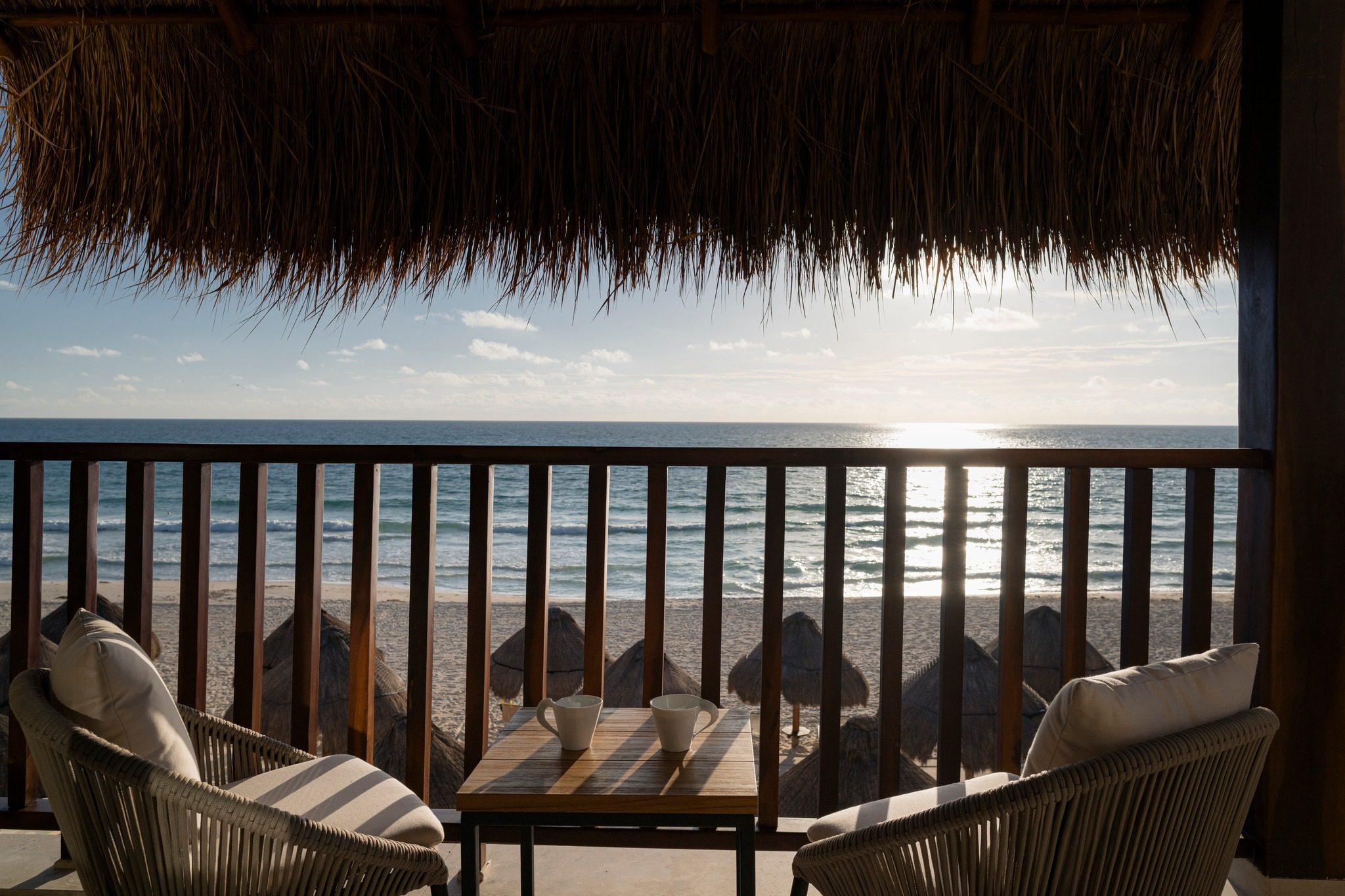 Valentin Imperial Riviera Maya Accommodations