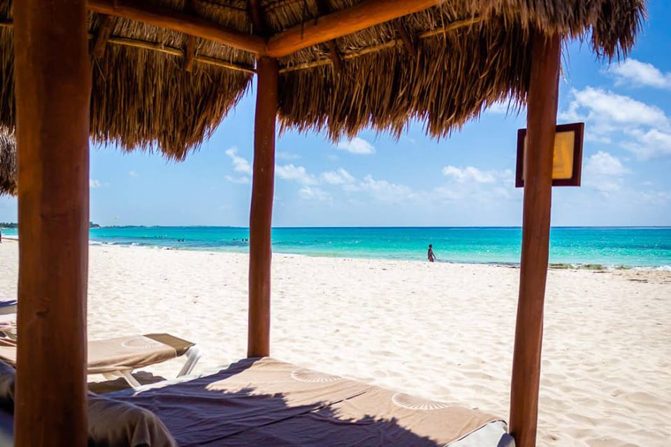 Activities at Valentin Imperial Riviera Maya