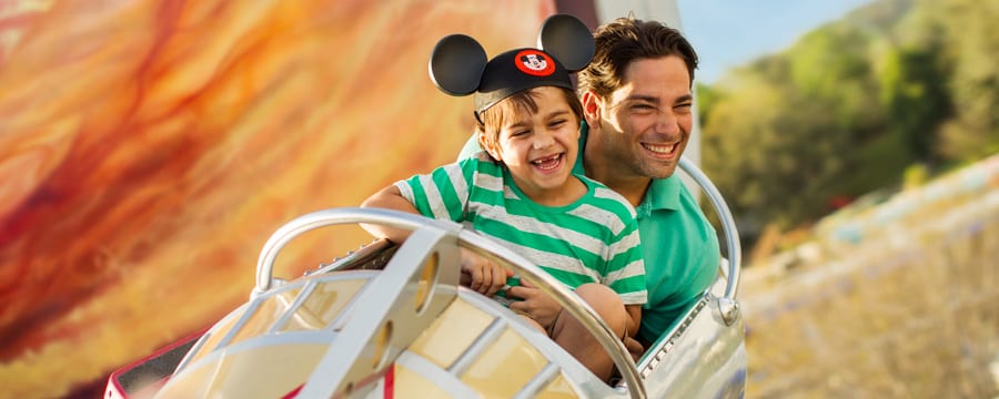 disney vacation