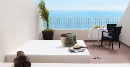 Excellence Club Rooftop Terrace Suite