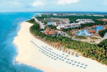 all-inclusive