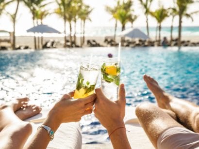 Royal Hideaway Romantic