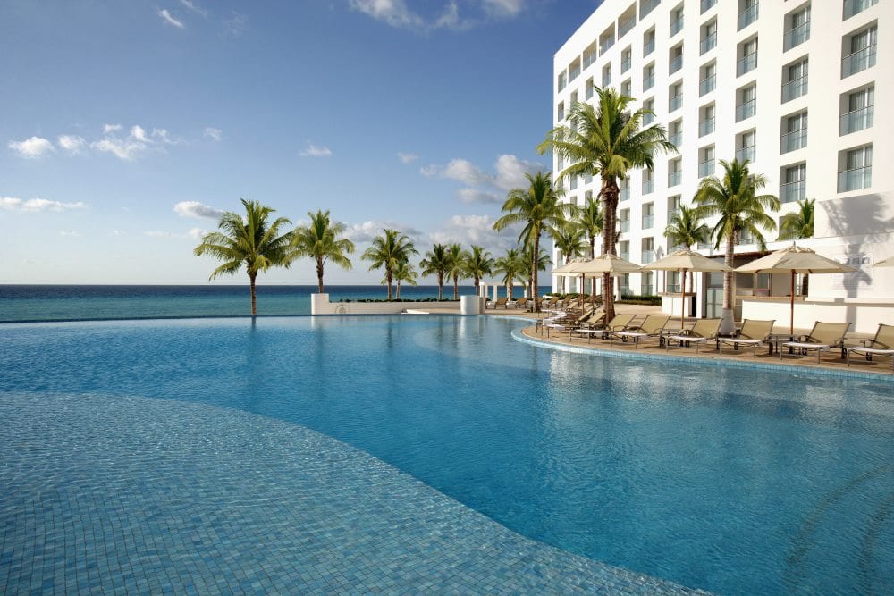 Le Blanc Spa Resort Cancun