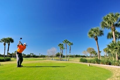 The Best All-Inclusive Golf Resorts in Mexico