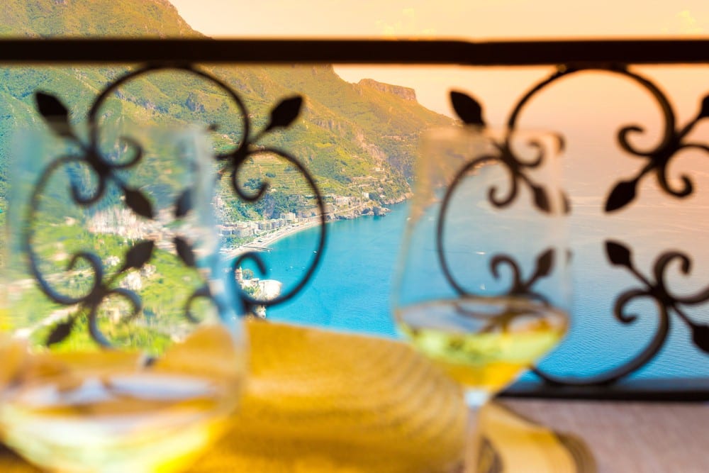 Positano