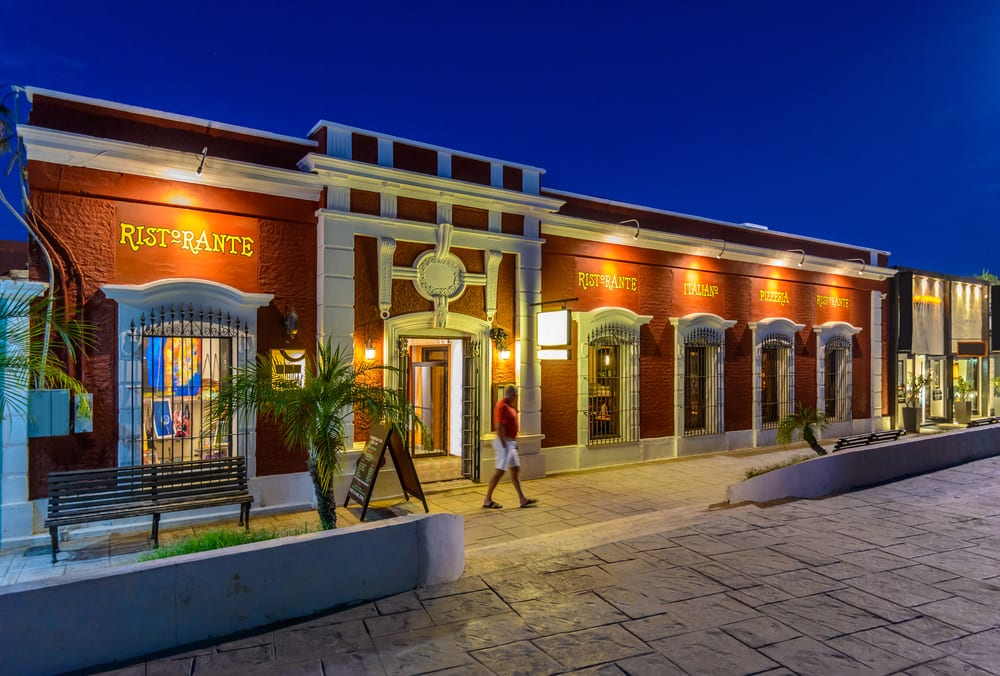 Cabo 5