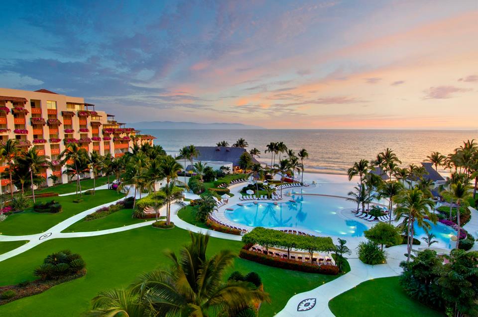 Puerto Vallarta 1