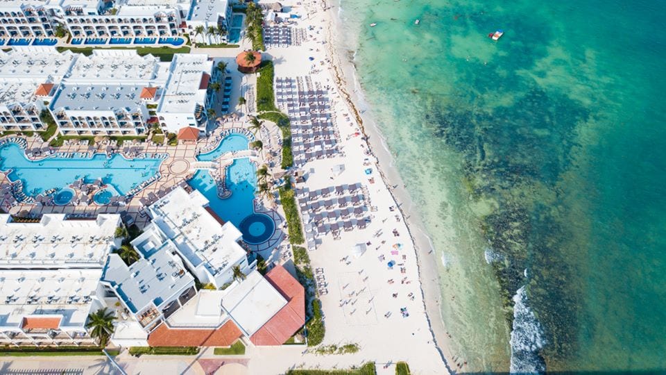 Cancun 3