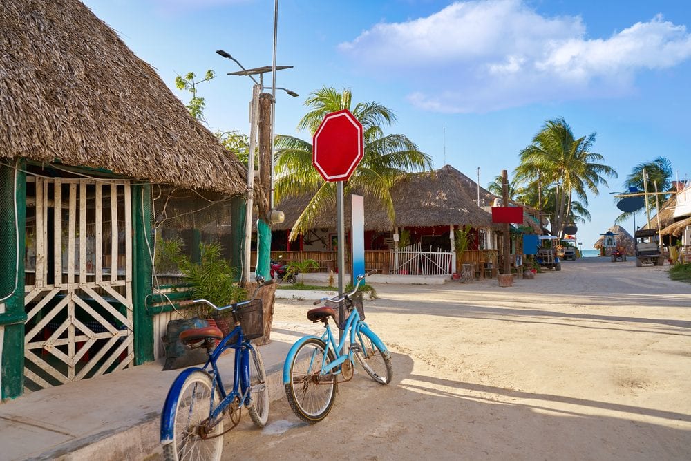 Mexico 15 - isla holbox edit