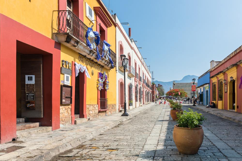 mexico 19 - oaxaca edit