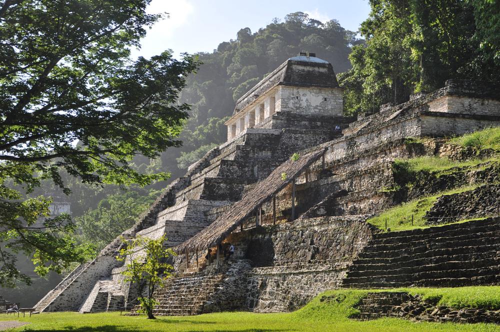 mexico 20 - ruins edit