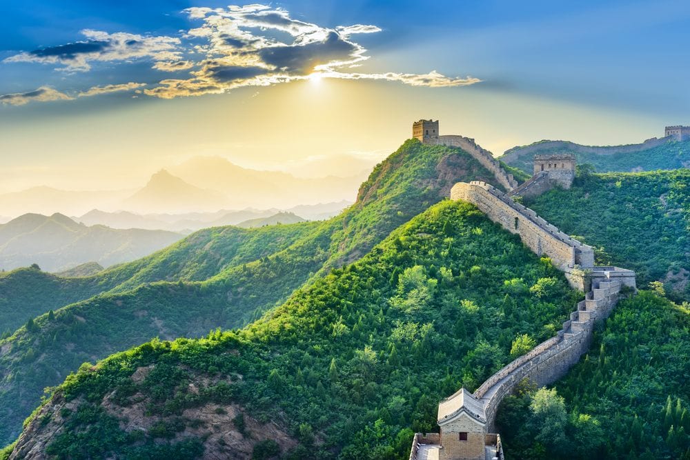 China - Beijing