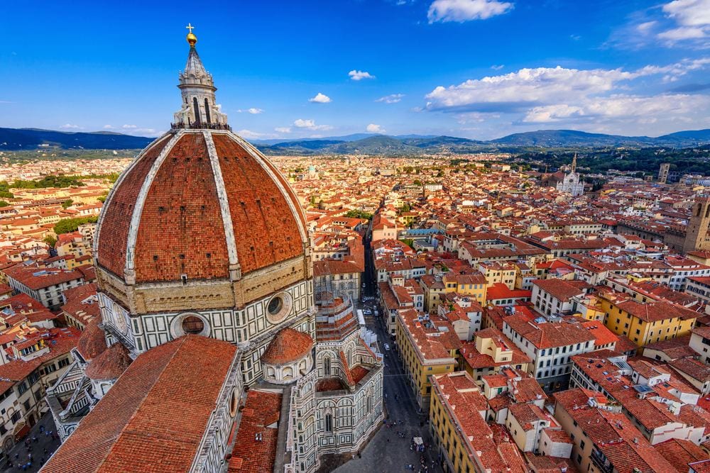 Exclusive Europe Group Travel: Best of Italy