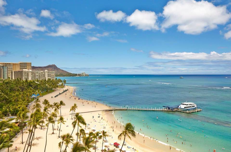 hawaii 1