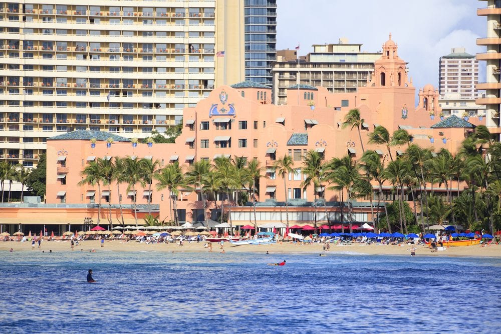 hawaii 7