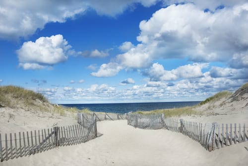 US beaches 2