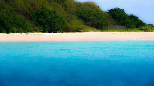 caribbean 2